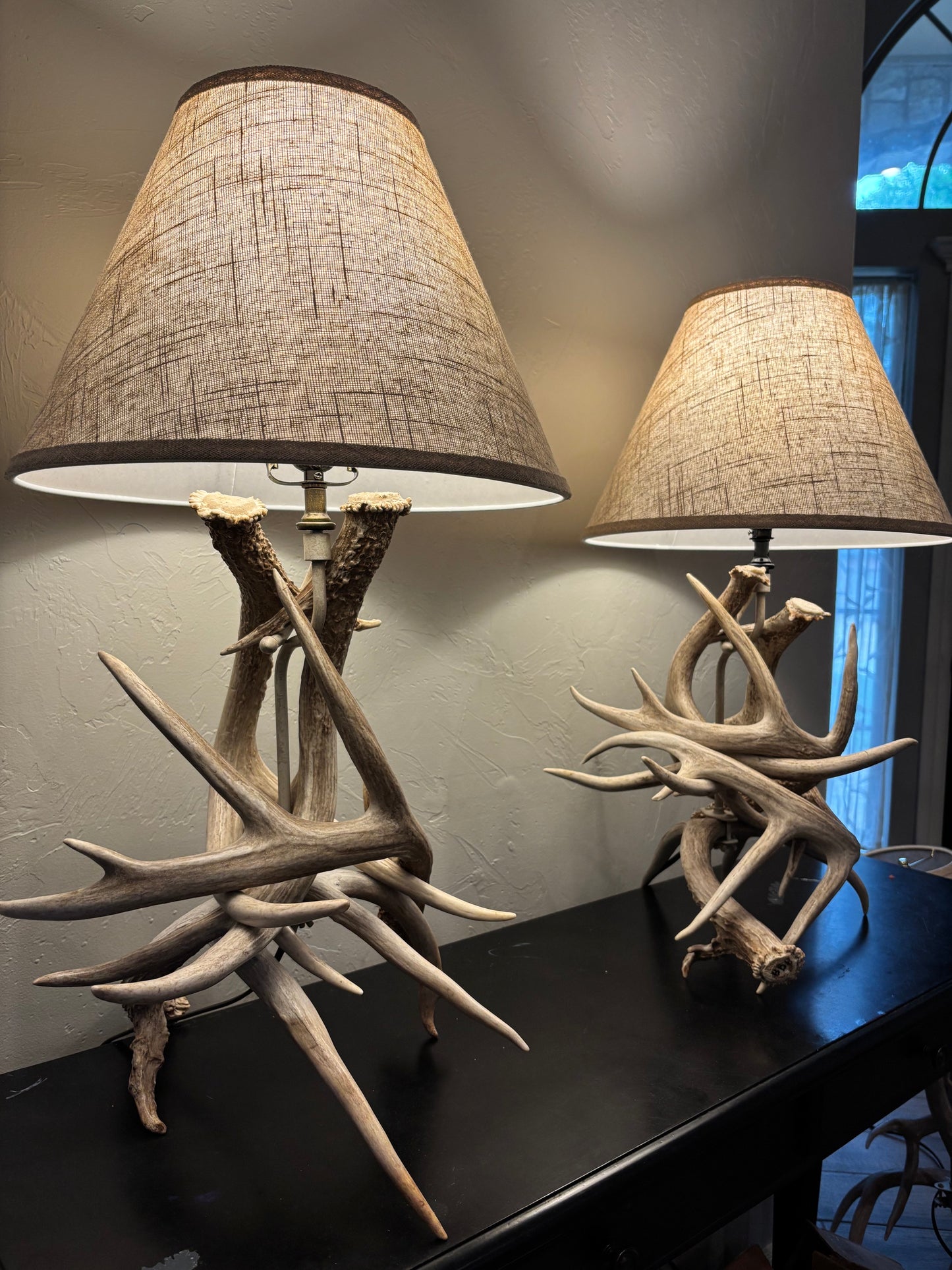 Lamp Shed