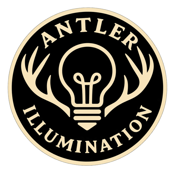 Antler Illumination