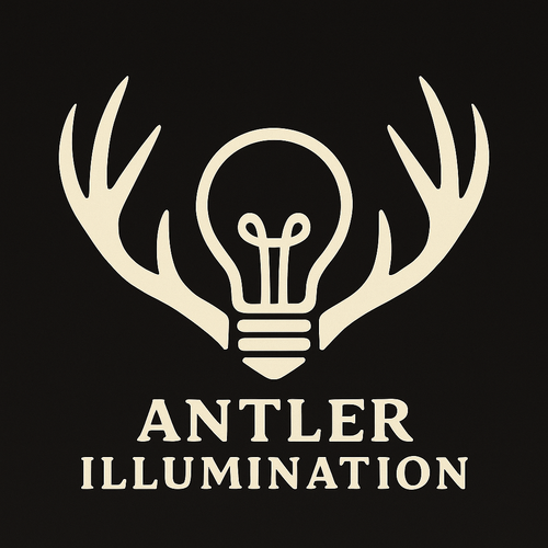 Antler Illumination