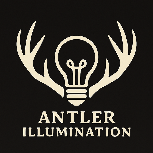 Antler Illumination
