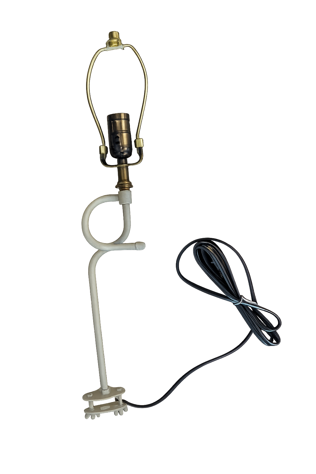 Lamp Shed