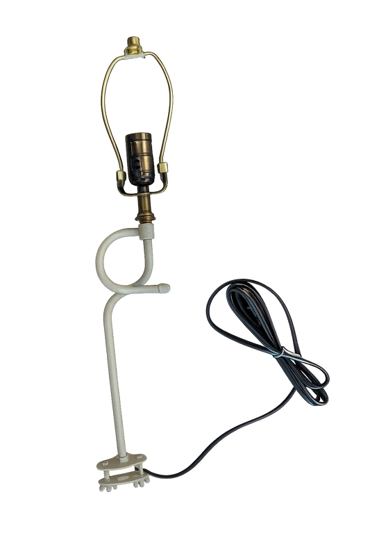 Lamp Shed