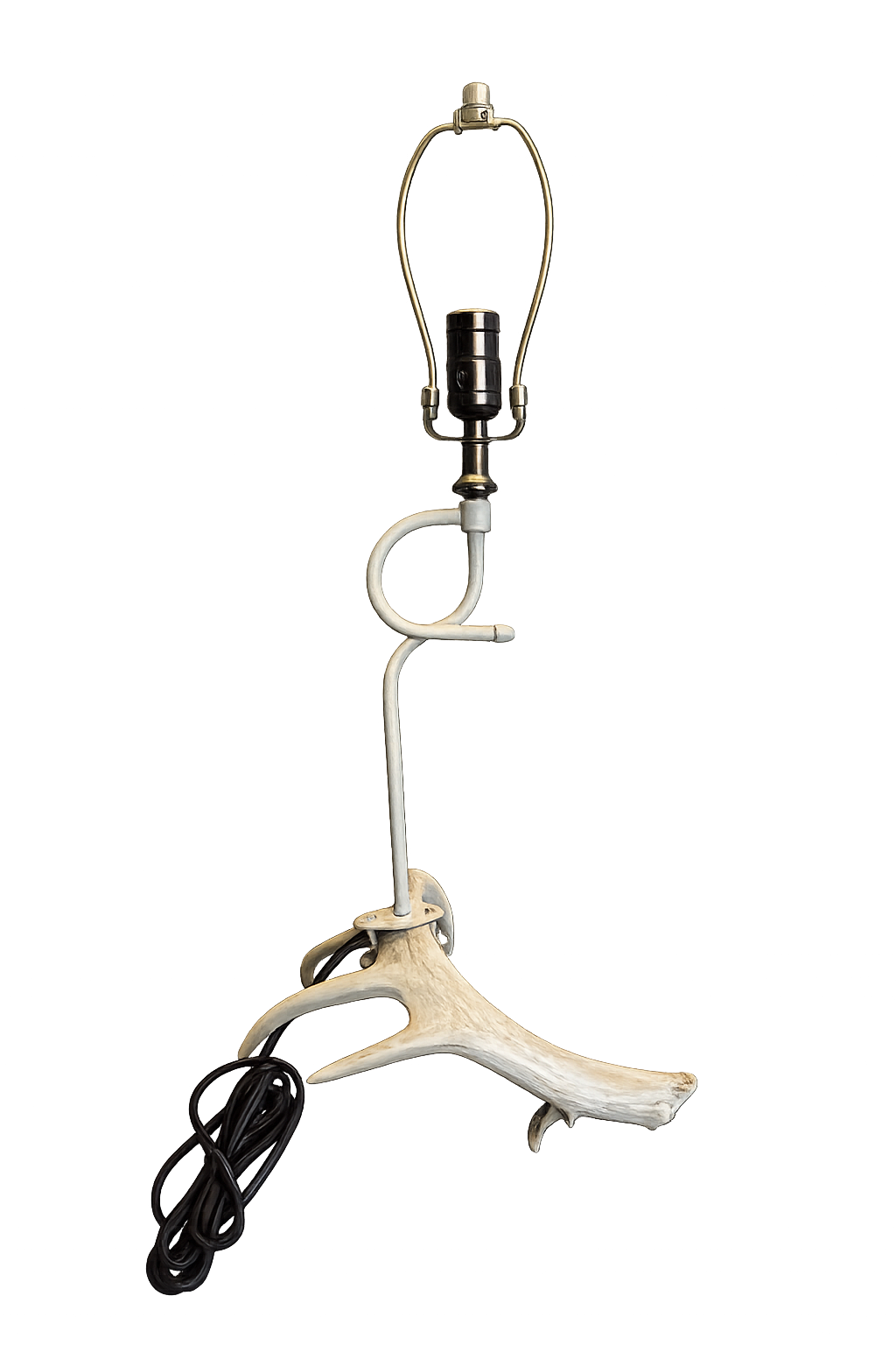Lamp Shed