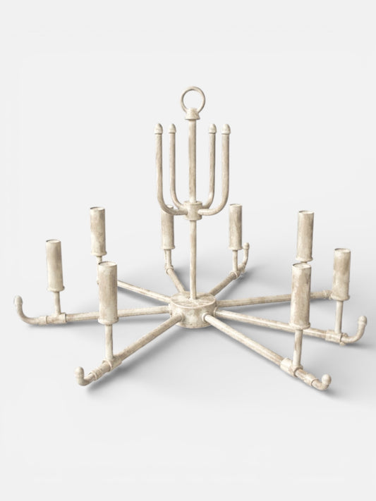 Deer Antler Shedelier